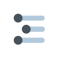 Workflowy logo - Similar company to A1.Brasil