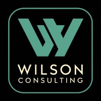 Wilson Consulting logo - Similar company to Widen Advisory