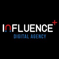 Influence Plus logo - Similar company to Fan Work