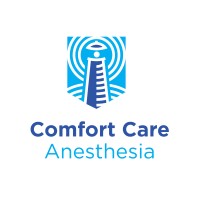 Comfort Care Anesthesia Llc