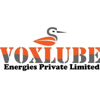 VOXLUBE Energies Private Limited logo - Similar company to The Southern Pressure Castings (Tspc)