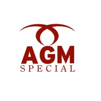 AGM Special logo - Similar company to Topsew Automatic Sewing Equipment Co., Ltd