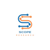 Scope Research LY logo - Similar company to The Libya Consultancy
