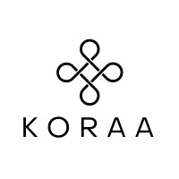Koraa logo - Similar company to Empowerment Works (Ew)