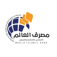 مصرف العالم World Bank logo - Similar company to Go جو