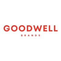 Goodwell Brands ( Dirty Shirley and Country Luau ) logo - Similar company to Backyard Mix