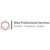 MAY PROFESSIONAL SERVICES LIMITED logo - Similar company to Covoxa
