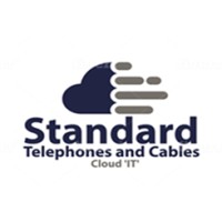 Standard Telephones and Cables (Pvt) Limited (Zimbabwe) logo - Similar company to Dtel (Dolphin Telecoms)