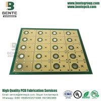 China PCB Prototype | Cheap PCB Prototype From China | Cheap 2layers PCB Prototype Manufactory logo - Similar company to China Security & Fire Iot Sensing Co., Ltd.