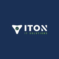 ITON IT Solutions logo - Similar company to Mostarit