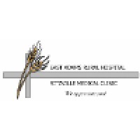 East Adams Rural Hospital logo - Similar company to Automation Technologies Inc.