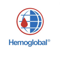 Hemoglobal logo - Similar company to Vision4All Tmu