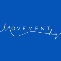 Movement HQ logo - Similar company to Movement Matters Therapy