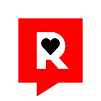 theRevolution | Social service design logo - Similar company to Morgenmakers