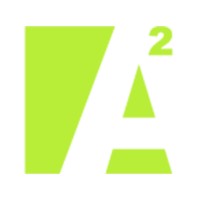 a2 Landschaftsarchitekten logo - Similar company to Studio Polymorph Landschaftsarchitekten