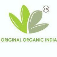 Original Organic India logo - Similar company to Arth Metallurgicals Private Limited