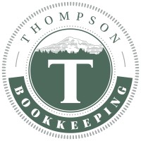 Thompson Bookkeeping Co logo - Similar company to Cloud Accounting Experts Llc
