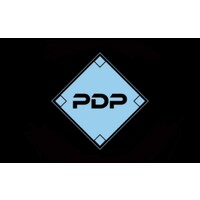 PDP Athletics logo - Similar company to Asu Student Success Center