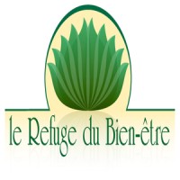 Le Refuge du Bien-Être logo - Similar company to Ryma