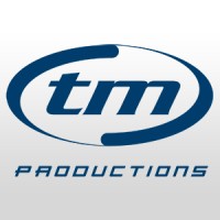 TM Productions logo - Similar company to Qwikcut Llc