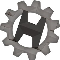 Hogge Engineering logo - Similar company to Techlution Soft