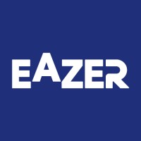 EAZER logo - Similar company to Warredal