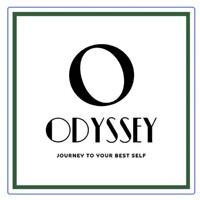 Odyssey logo - Similar company to Hacker Computer School