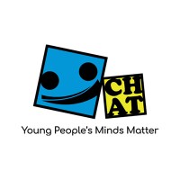 CHAT - Centre of Excellence for Youth Mental Health logo - Similar company to Fairfield Methodist School (Secondary