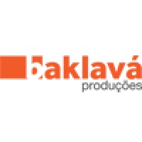 Baklavá Produções logo - Similar company to Ymidia Content