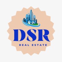 DSR Real Estate logo - Similar company to Nambiar Developers Private Limited