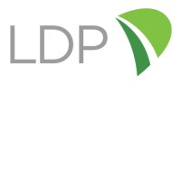 LDP logo - Similar company to Franzi