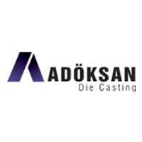 Adöksan Die Casting Ind. logo - Similar company to Mita Kalip Ve Dokum Sanayii A.S