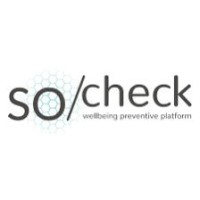 Oligocheck logo - Similar company to So/Check