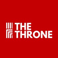 The Throne Agency logo - Similar company to Melenial Media