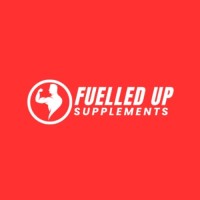 Fuelled up supplements logo - Similar company to Supplements Mart