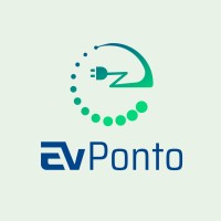Ev Ponto logo - Similar company to Eusaúde.Com.Vc