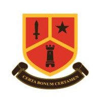 CBC Monkstown Park Past Pupils Union logo - Similar company to Gaff Talk