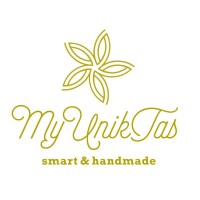 MyUnikTas logo - Similar company to Adjurix