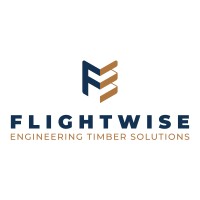 FLIGHTWISE JOINERY LIMITED logo - Similar company to Mckay Timber