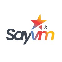 SayVM Technology Private Limited logo - Similar company to Envigil Leak Detection Specialists