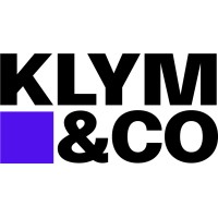 KLYM&CO logo - Similar company to Incopro, A Corsearch Company