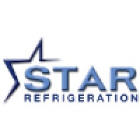Star Refrigeration logo - Similar company to Thermozone