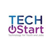 TechStart - Technology for Youth and Jobs Project logo - Similar company to Techstart