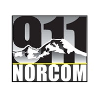 NORCOM 911 logo - Similar company to Valley Com 911