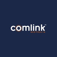 Comlink Australia logo - Similar company to John Pearson Consulting