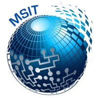 Multi Sky IT Infratructure logo - Similar company to Okratech