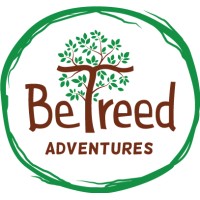 BeTreed Adventures logo - Similar company to Kanallan