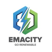Emacity Energy logo - Similar company to Pentaura Solutions