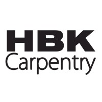HBK Carpentry logo - Similar company to Creativity Alujain Trading Company