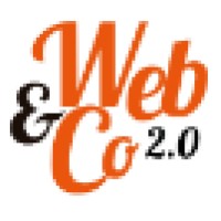 Web & Co 2.0 logo - Similar company to Digifusion
